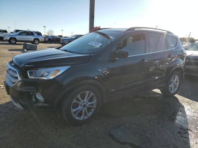 ford escape sel 2018 1fmcu0hdxjub21455