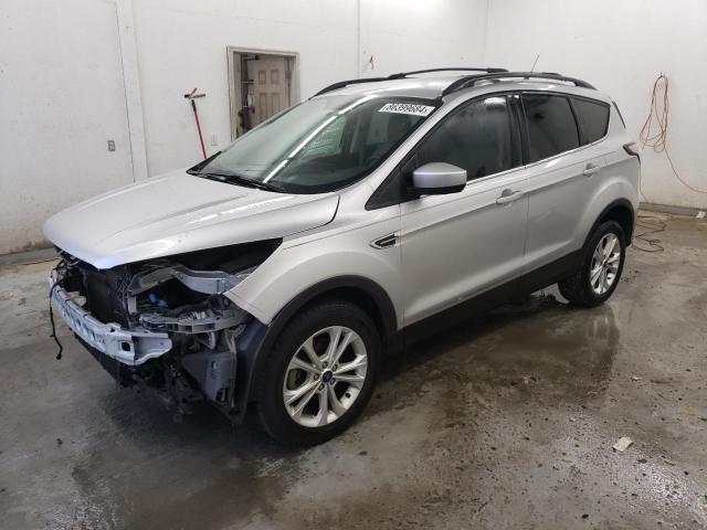 ford escape sel 2018 1fmcu0hdxjud14981