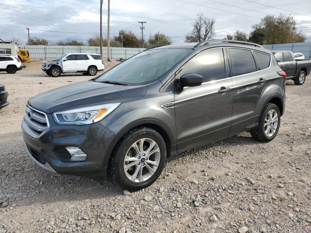 ford escape sel 2019 1fmcu0hdxkua44605