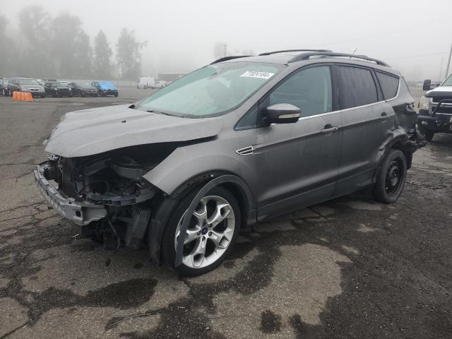 ford escape sel 2013 1fmcu0hx0dua86701