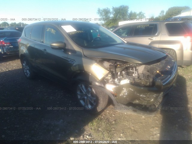 ford escape 2013 1fmcu0hx0dua88125