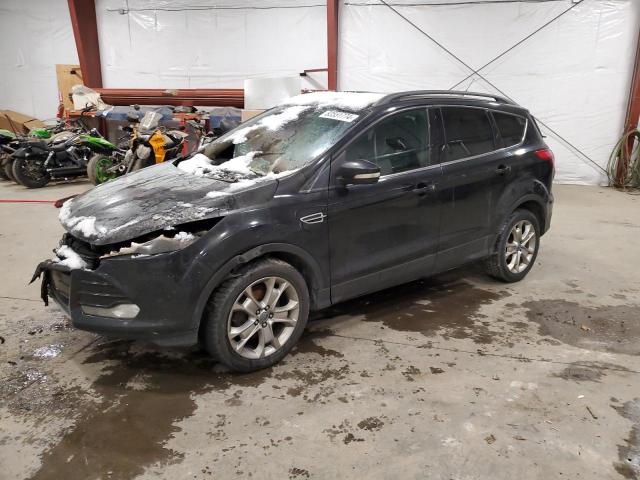 ford escape sel 2013 1fmcu0hx0dua97892