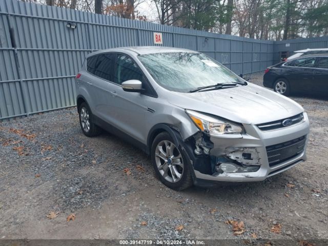 ford escape 2013 1fmcu0hx0dub57153