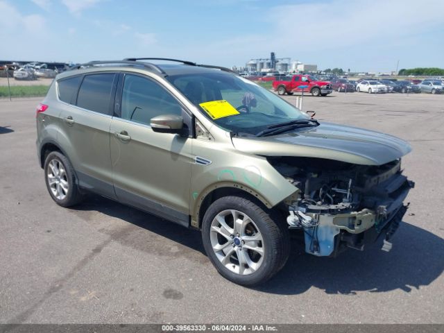 ford escape 2013 1fmcu0hx0dub95935