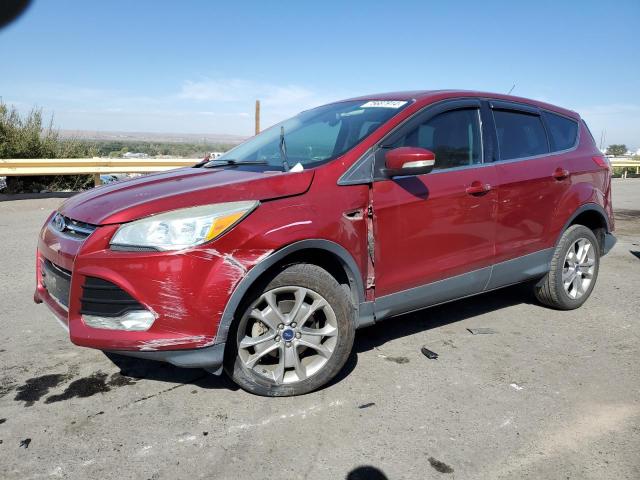 ford escape sel 2013 1fmcu0hx0duc61349