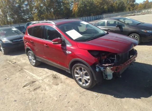 ford escape 2013 1fmcu0hx0dud36521