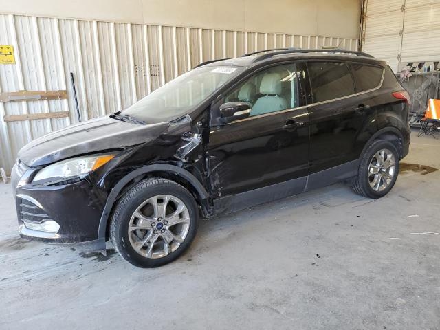 ford escape sel 2013 1fmcu0hx0dud37703