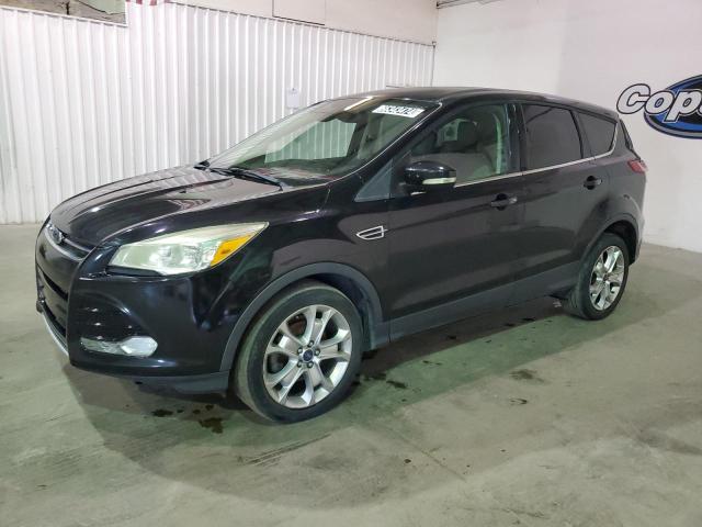 ford escape sel 2013 1fmcu0hx0dud69258