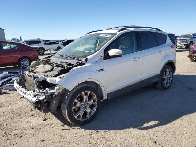 ford escape sel 2013 1fmcu0hx0dud89266