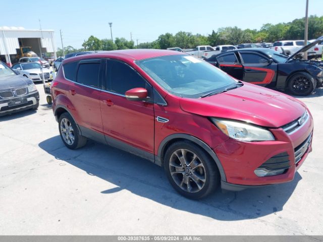 ford escape 2013 1fmcu0hx1dua46790