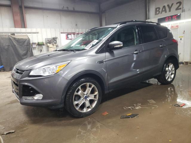 ford escape sel 2013 1fmcu0hx1dub24579