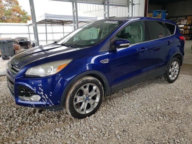 ford escape sel 2013 1fmcu0hx1dub46369