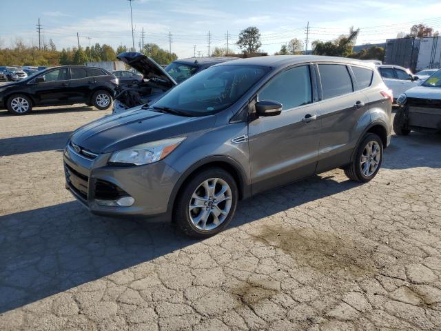 ford escape sel 2013 1fmcu0hx1dub65326