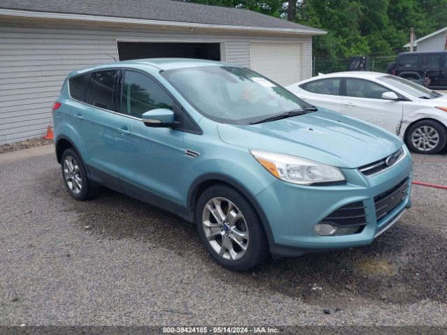 ford escape 2013 1fmcu0hx1duc20258