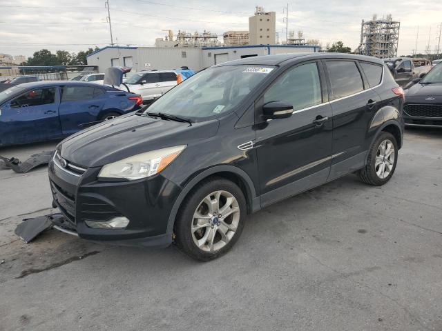 ford escape sel 2013 1fmcu0hx1duc95526