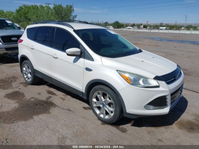 ford escape 2013 1fmcu0hx1dud01972