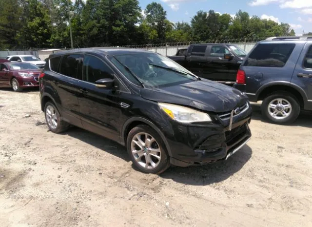 ford escape 2013 1fmcu0hx1dud19355