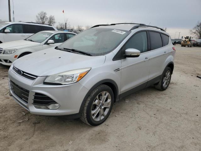 ford escape sel 2013 1fmcu0hx2dua00952