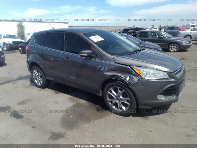 ford escape 2013 1fmcu0hx2dub45716