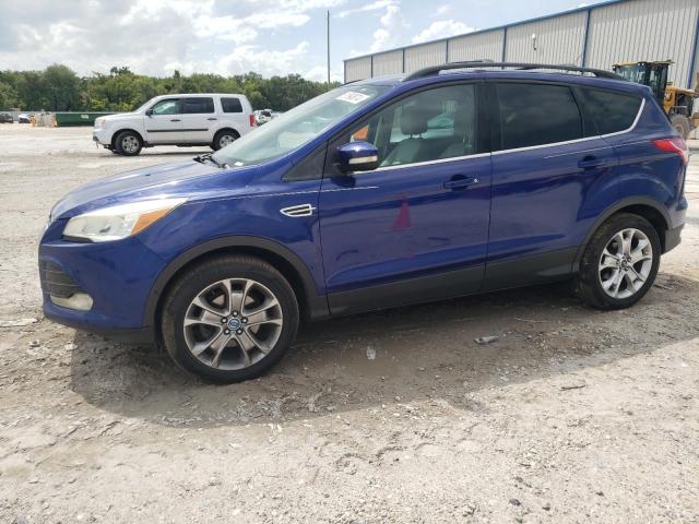 ford escape sel 2013 1fmcu0hx2dub90865