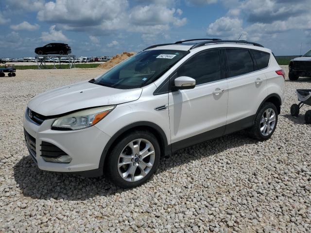 ford escape sel 2013 1fmcu0hx2duc93140