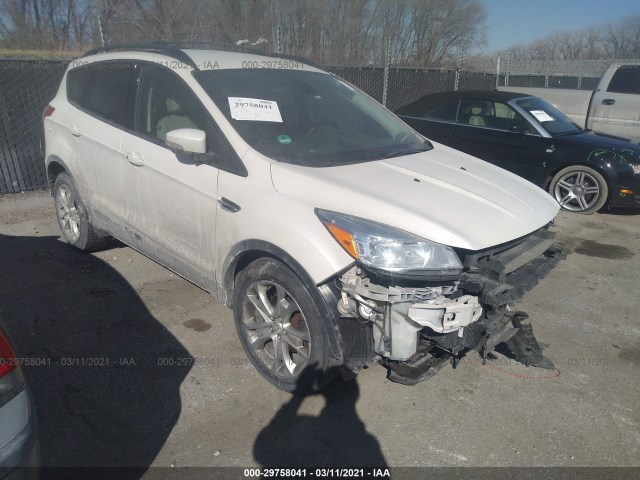 ford escape 2013 1fmcu0hx3dua29103