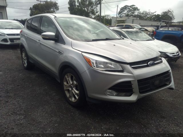 ford escape 2013 1fmcu0hx3dua35726