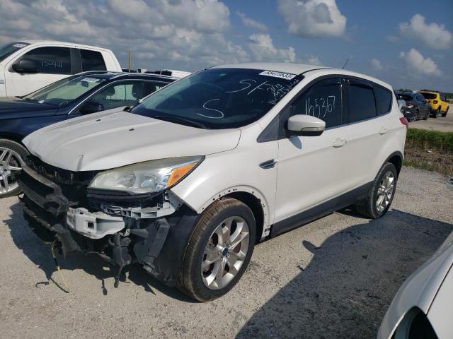 ford escape 2013 1fmcu0hx3dua54664