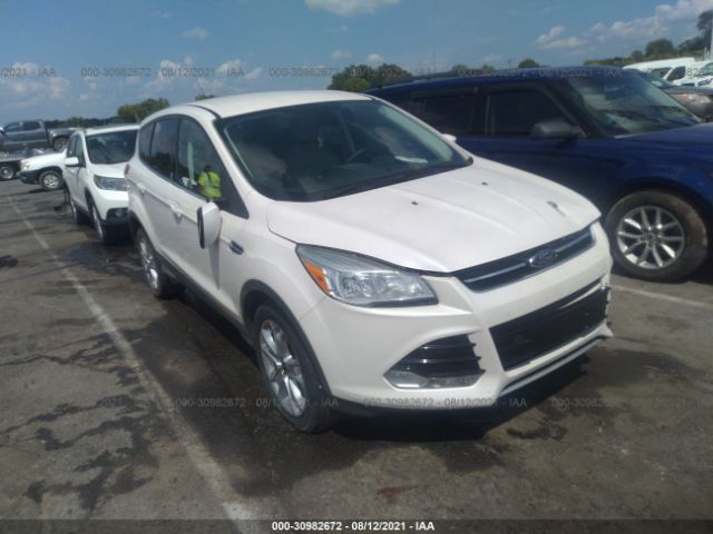 ford escape 2013 1fmcu0hx3dub77588