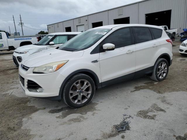 ford escape sel 2013 1fmcu0hx3duc20049