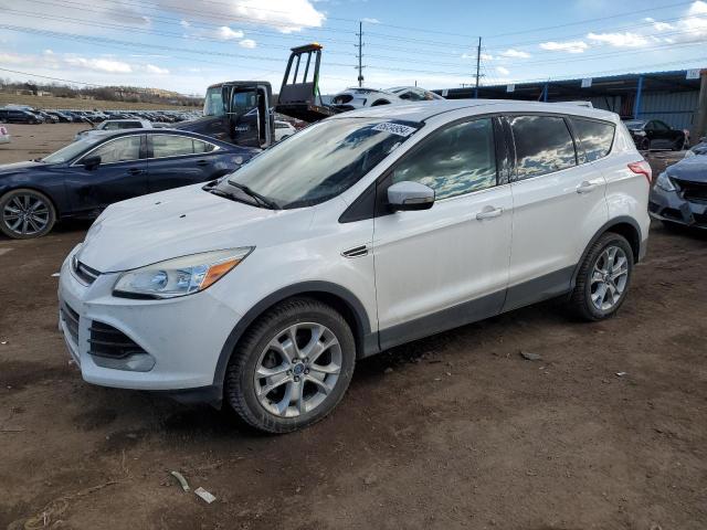 ford escape sel 2013 1fmcu0hx4dua78066