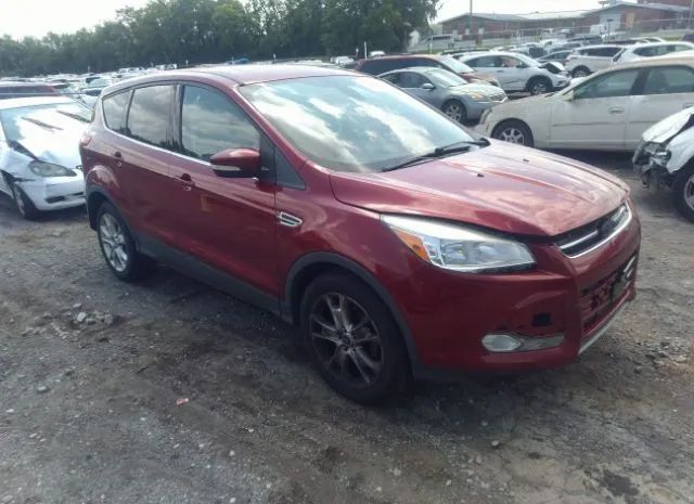 ford escape 2013 1fmcu0hx4dua79573