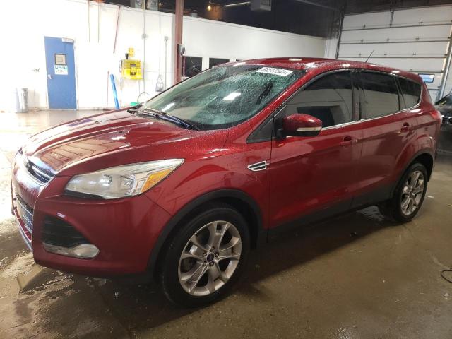 ford escape sel 2013 1fmcu0hx4dub69046