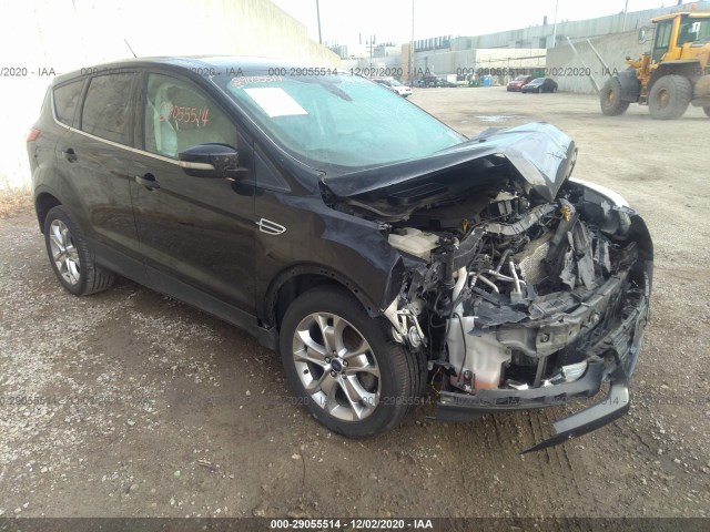 ford escape 2013 1fmcu0hx4dub85909