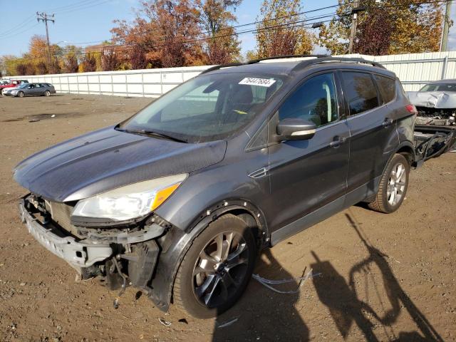 ford escape sel 2013 1fmcu0hx4duc15782