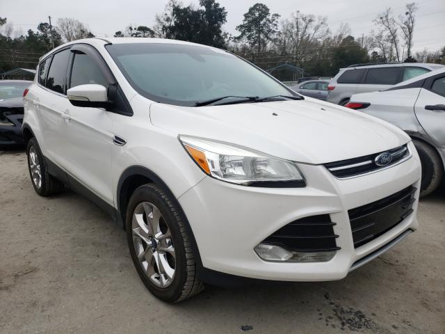 ford escape sel 2013 1fmcu0hx4duc67140