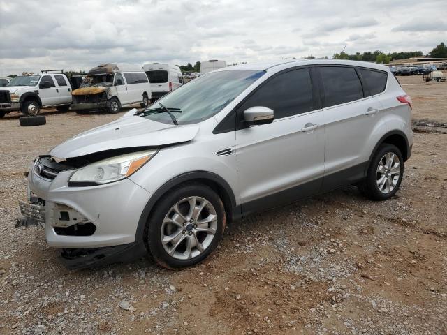 ford escape sel 2013 1fmcu0hx5dua48235