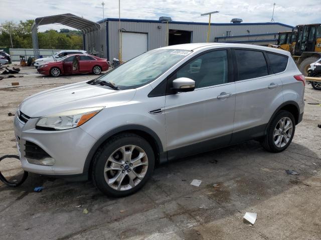 ford escape sel 2013 1fmcu0hx5dua48445