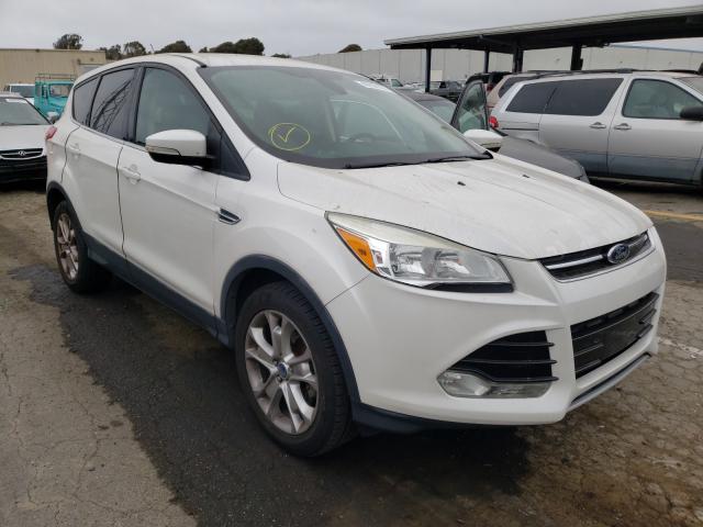 ford escape 2013 1fmcu0hx5dua55234