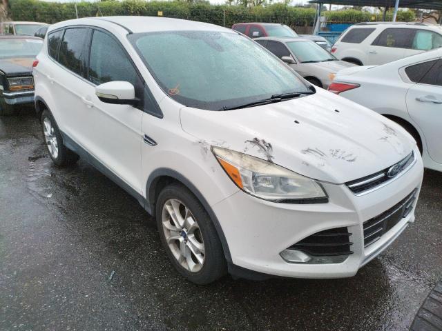 ford escape sel 2013 1fmcu0hx5duc36141