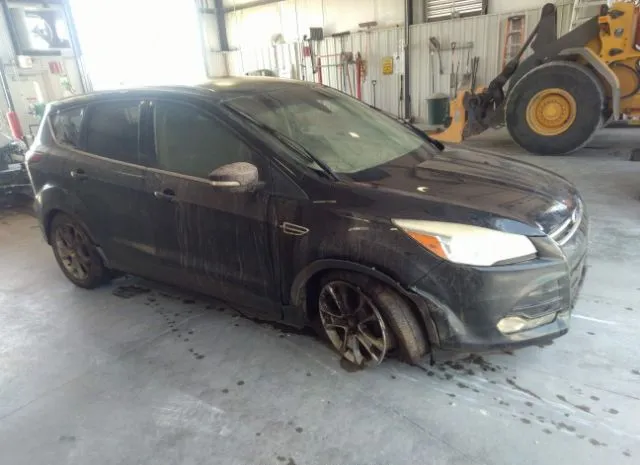 ford escape 2013 1fmcu0hx5dud11047