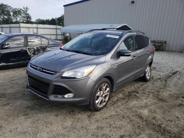 ford escape sel 2013 1fmcu0hx5dud85150