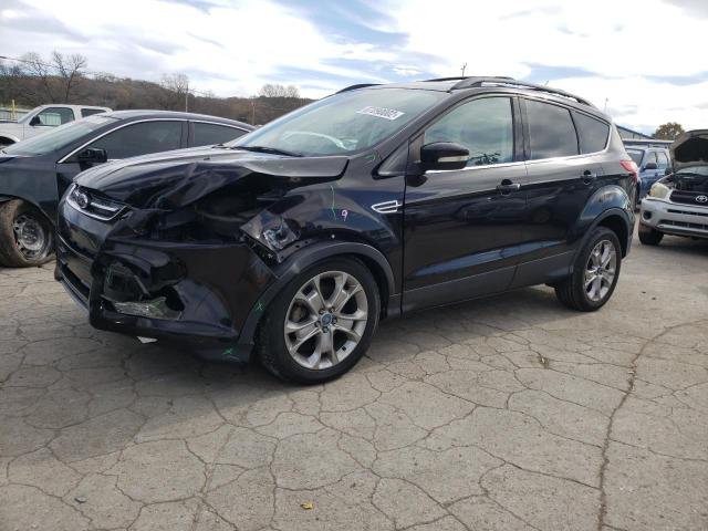 ford escape sel 2013 1fmcu0hx6dub17434