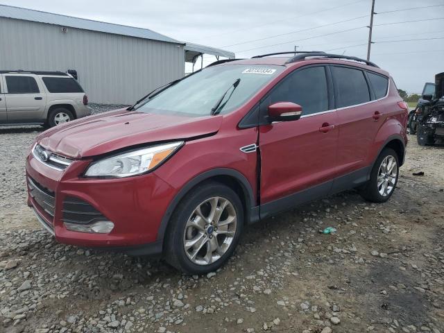 ford escape sel 2013 1fmcu0hx6dub22889