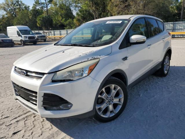 ford escape sel 2013 1fmcu0hx6dub57089