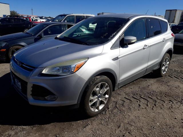 ford escape sel 2013 1fmcu0hx6dub64589