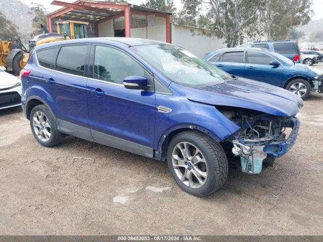 ford escape 2013 1fmcu0hx6dub66276