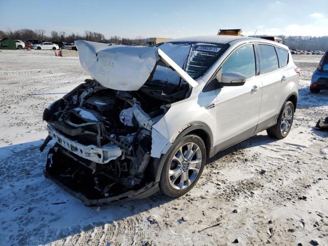 ford escape sel 2013 1fmcu0hx6duc78222