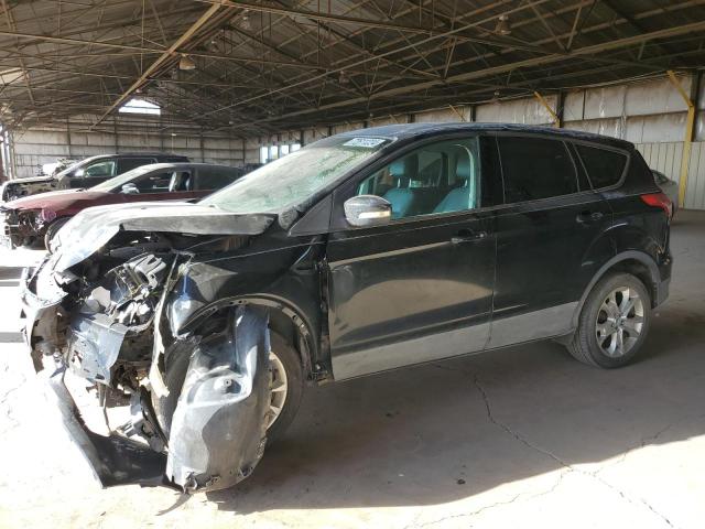 ford escape sel 2013 1fmcu0hx6duc96073