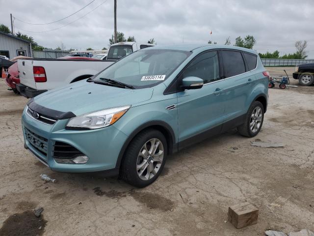 ford escape 2013 1fmcu0hx7dua41982